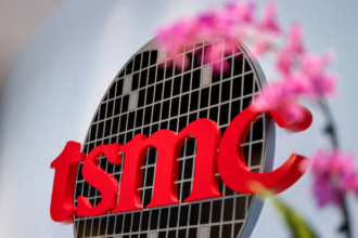 TSMC AI demand C.C. Wei shareholders meeting June 4 2026 chip shortage