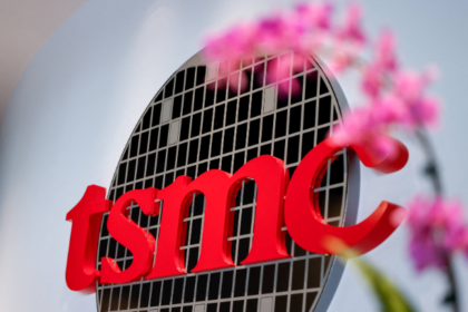 TSMC AI demand C.C. Wei shareholders meeting June 4 2026 chip shortage