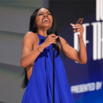 BET Awards 2026 recap Teyana Taylor Icon of the Year Janet Jackson award