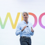 WWDC 2026 Tim Cook keynote Apple Park Cupertino last CEO June 8 iOS 27 Siri