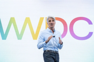 WWDC 2026 Tim Cook keynote Apple Park Cupertino last CEO June 8 iOS 27 Siri