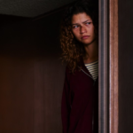 Euphoria Season 3 finale Rue Bennett fentanyl death scene Zendaya