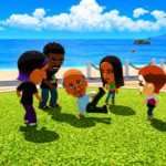 Tomodachi Life Living the Dream update 1.0.3 patch notes Nintendo Switch June 2026