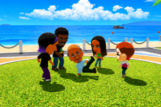 Tomodachi Life Living the Dream update 1.0.3 patch notes Nintendo Switch June 2026