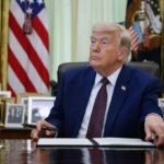 Trump federal workers executive order Schedule Policy Career June 3 2026 White House