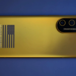 Trump T1 phone Made in USA rebranded HTC U24 Pro assembled Miami 2026