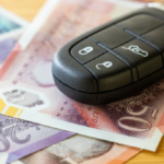 car insurance premiums 2026 UK average cost rise £719