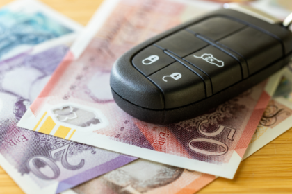 car insurance premiums 2026 UK average cost rise £719