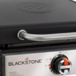Weber Blackstone merger 2026 CEO Roger Dahle outdoor cooking company
