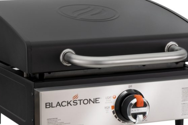 Weber Blackstone merger 2026 CEO Roger Dahle outdoor cooking company