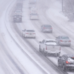 Winter Storm Warning 2026 June snow Rocky Mountains Cascades summer snowstorm