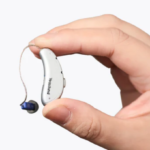 YeaSound RIC800 review 2026 OTC hearing aid receiver-in-canal design