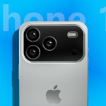 iPhone 18 Pro rumors concept design