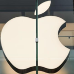 AAPL stock $5 trillion market cap Apple second company history July 28 2026