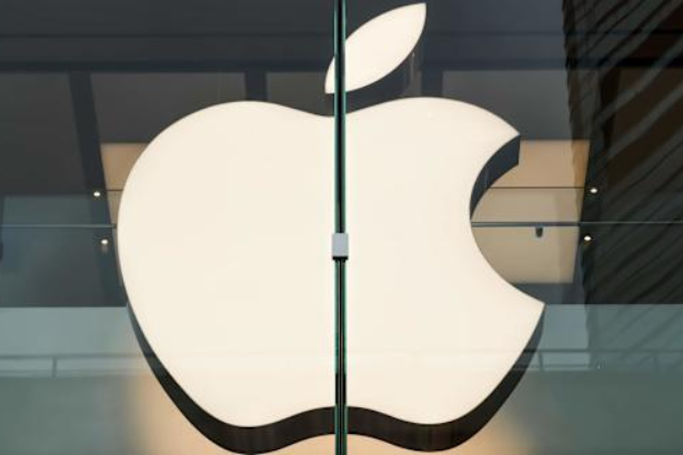AAPL stock $5 trillion market cap Apple second company history July 28 2026
