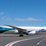 Alaska Airlines Boeing 787 emergency 2026 AS181 N780HA squawk 7700 Rome return engine vibration