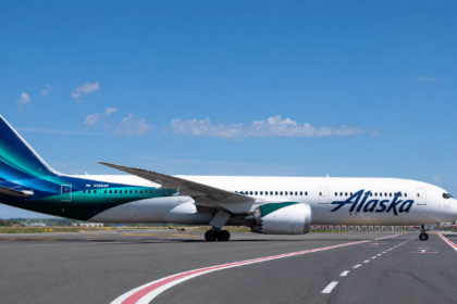 Alaska Airlines Boeing 787 emergency 2026 AS181 N780HA squawk 7700 Rome return engine vibration