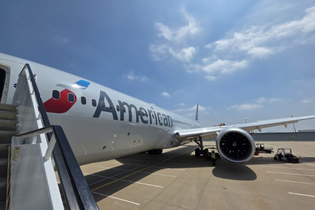 American Airlines ground stop IT outage FAA nationwide July 28 2026