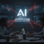 Anthropic cybersecurity incidents involving Claude AI security testing