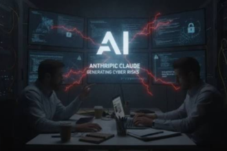 Anthropic cybersecurity incidents involving Claude AI security testing