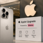 Apple iPhone Upgrade Program replaced Apple Upgrade Klarna lease July 2026
