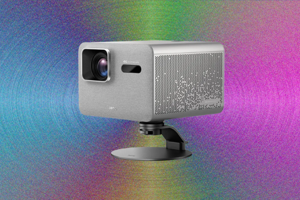 BenQ TK705STi review 4K short throw projector 2026 $1599