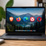 Best Chrome alternatives 2026 browser interface comparison
