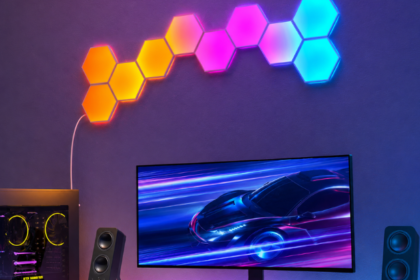 Best desk gadgets 2026 for a productive workspace setup
