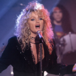 Bonnie Tyler death 2026 Welsh singer Total Eclipse of the Heart 75