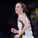 Fever vs Sparks 2026 Caitlin Clark return back injury minutes restriction 9 points