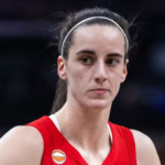 Caitlin Clark WNBA reactions 2026 quad contusion non-call ref Valkyries 88-75