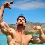 Connor Murphy death Thailand 2026 fitness YouTuber looksmaxxing Murphyism