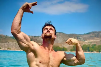 Connor Murphy death Thailand 2026 fitness YouTuber looksmaxxing Murphyism