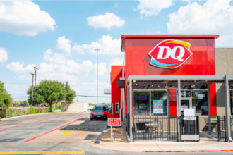 Dairy Queen closures 2026 Alaska Anchorage Wasilla Palmer June 30 Soldotna remaining