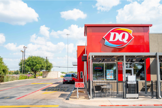 Dairy Queen closures 2026 Alaska Anchorage Wasilla Palmer June 30 Soldotna remaining
