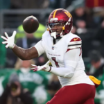 Deebo Samuel signing a one-year contract to return to the San Francisco 49ers
