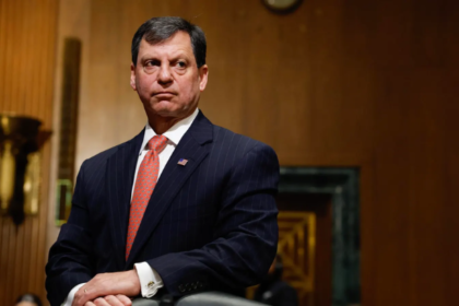 Frank Bisignano Social Security email