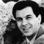 Freddy Cannon death 2026 rock legend Palisades Park dies at 89