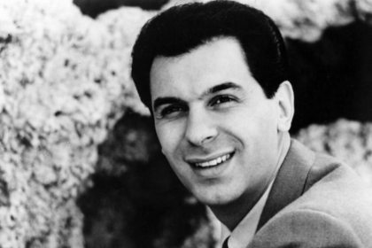 Freddy Cannon death 2026 rock legend Palisades Park dies at 89