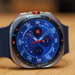 Galaxy Watch Ultra 2 smartwatch