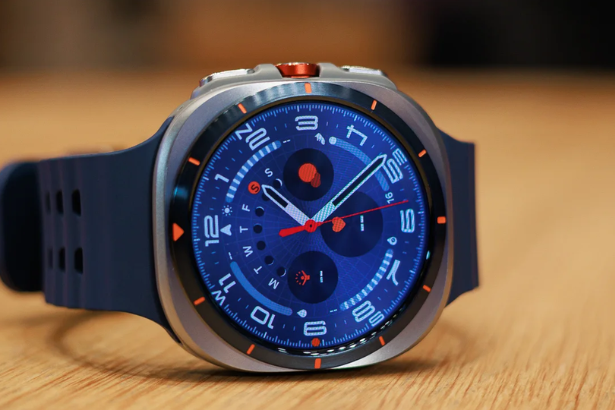 Galaxy Watch Ultra 2 smartwatch