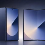Samsung Galaxy Z Fold 8 unfolded