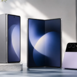 Galaxy Z Fold 8 foldable smartphone