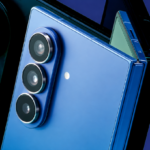 Samsung Galaxy Z Fold 8 Spider-Man teaser