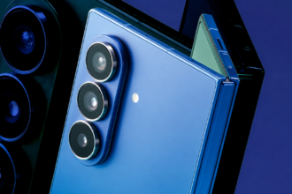 Samsung Galaxy Z Fold 8 Spider-Man teaser