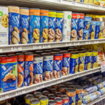 General Mills Pillsbury roll recall 2026 glass contamination 735840 rolls 19 states FDA