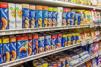 General Mills Pillsbury roll recall 2026 glass contamination 735840 rolls 19 states FDA
