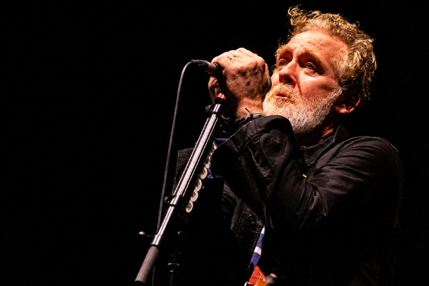 Glen Hansard death obituary Oscar winner 56 Dublin motorbike crash 2026