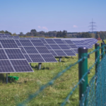 GoldenPeaks bankruptcy solar facility
