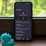 Google Play services Android backup